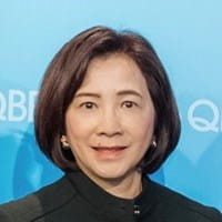 Wendy Tsang
